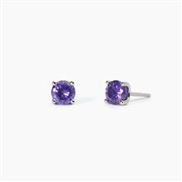Orecchini Mabina Donna Shiny in Argento Zircone 563741 - 563741